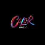 color music android application logo